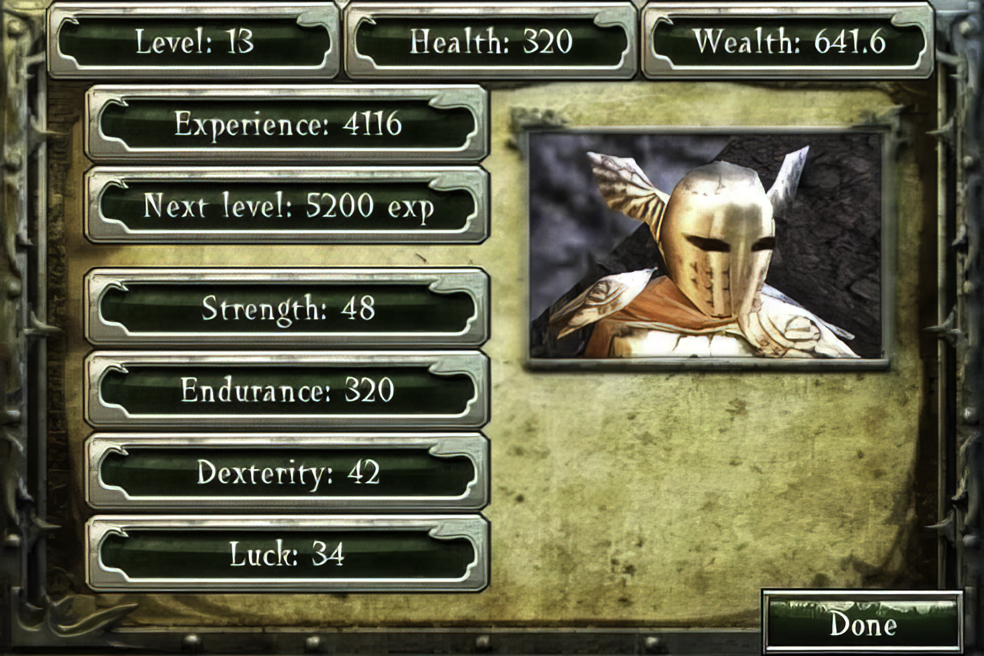 Ravensword: The Fallen King - Screenshot 9