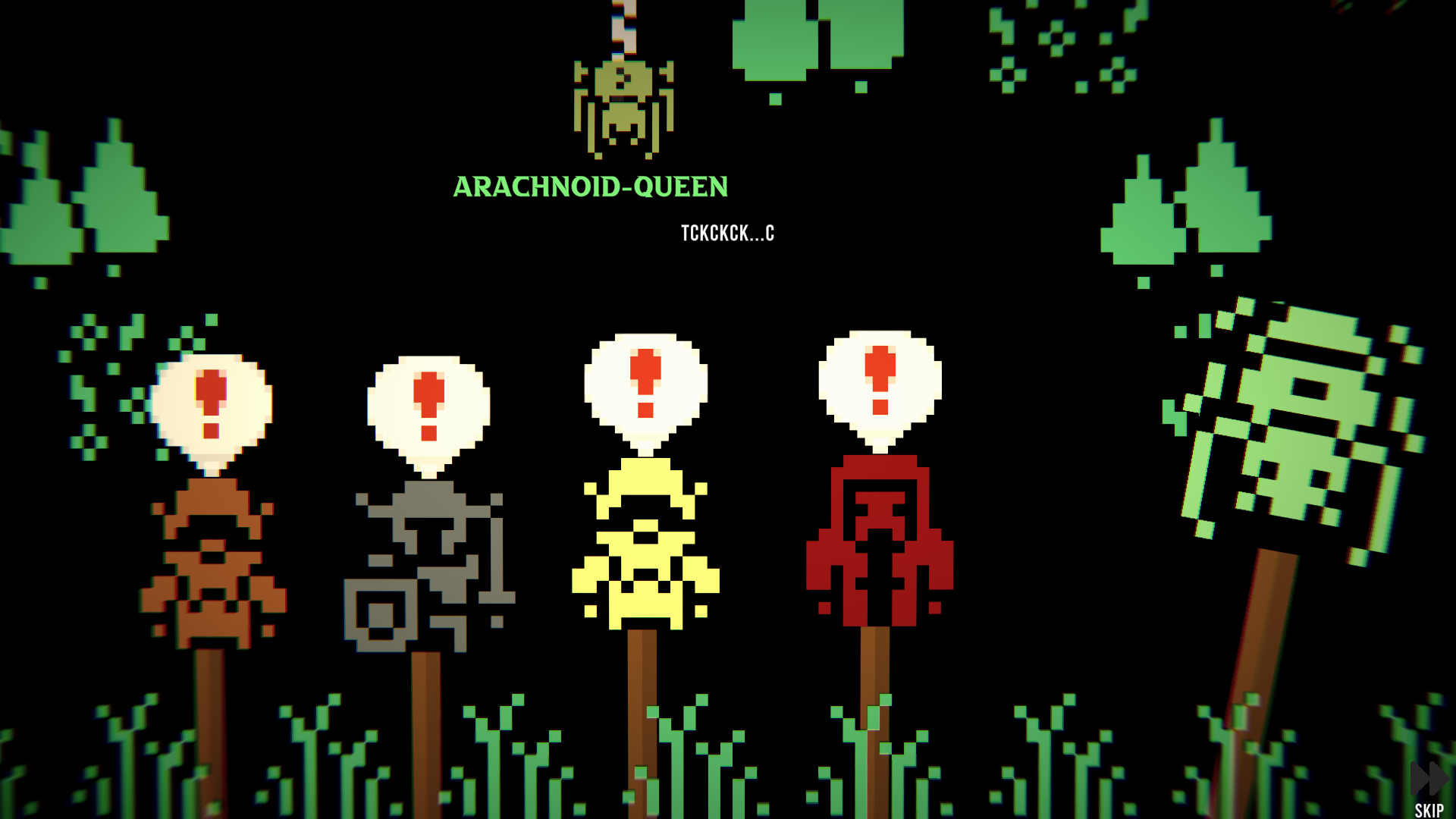 Dungeon Reels Tactics - Screenshot 7