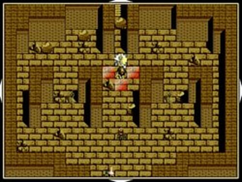 Extrapower Attack of Darkforce - Screenshot 3