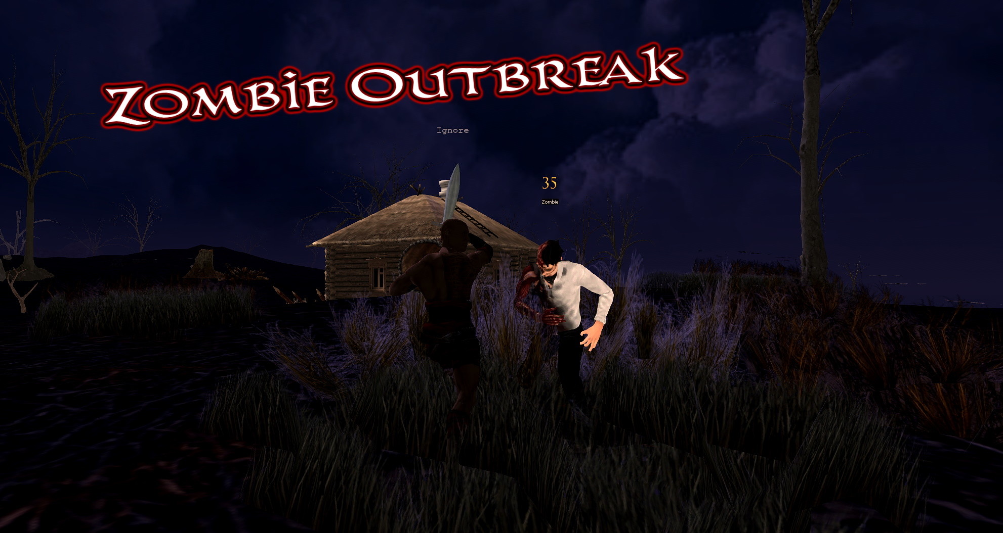 Agony Online - Screenshot 3