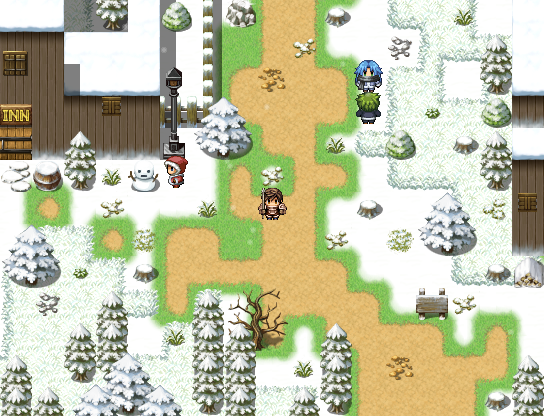 Tales of the Drunken Paladin - Screenshot 5