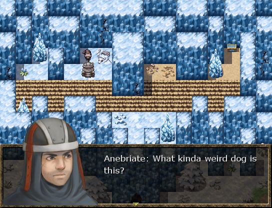 Tales of the Drunken Paladin - Screenshot 6