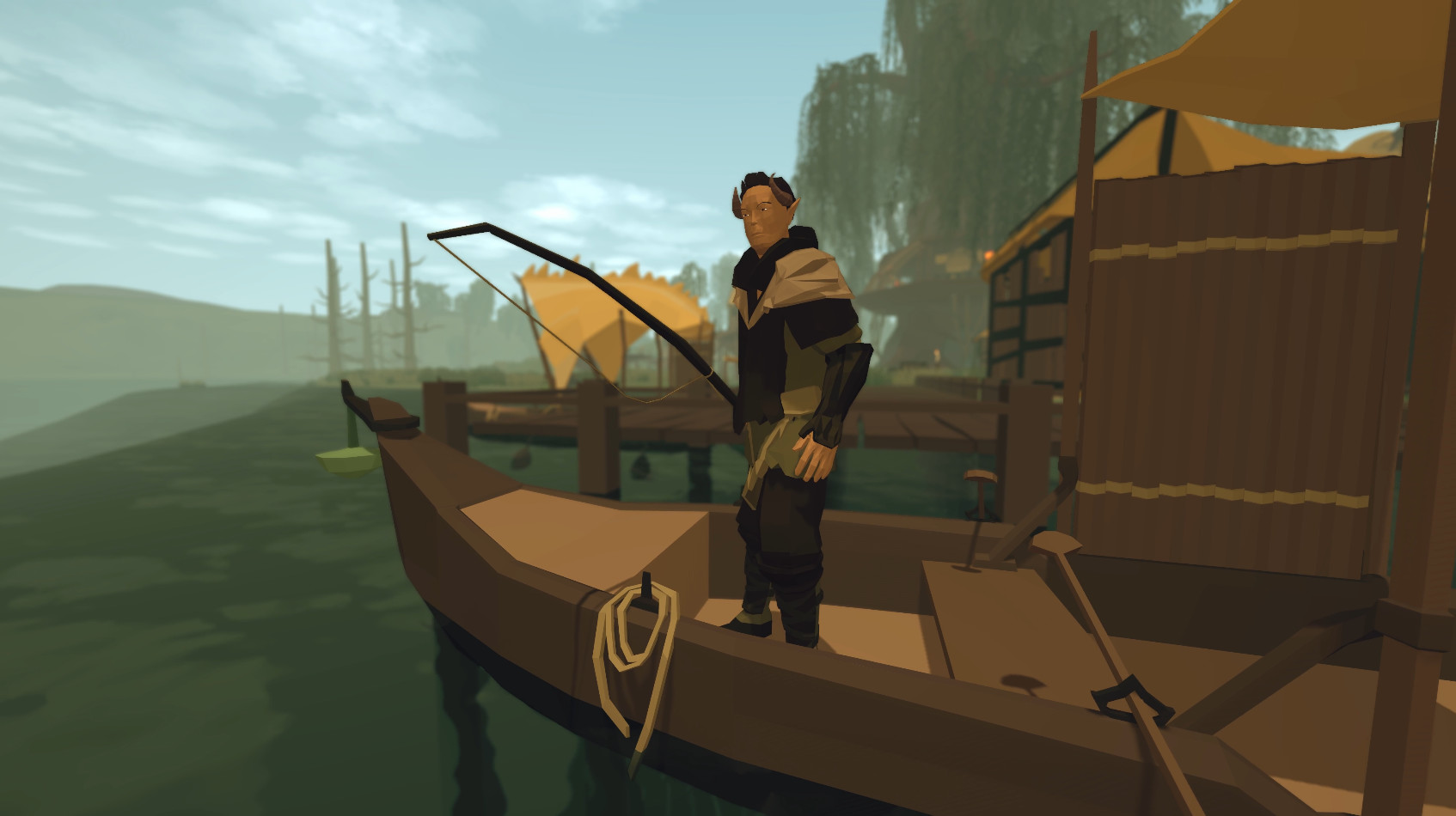 Ardenfall - Screenshot 3