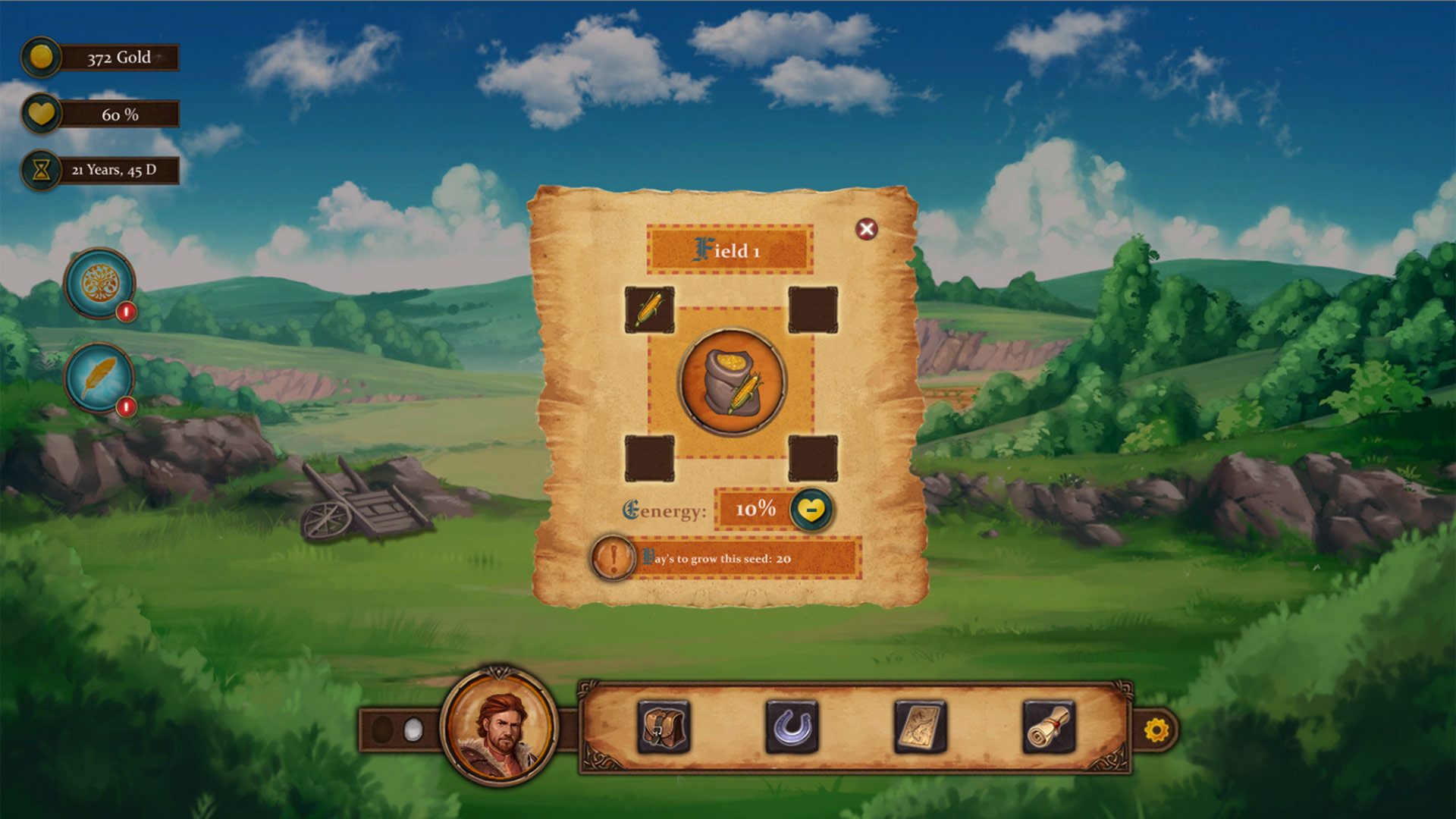 Rising Mist - Screenshot 5