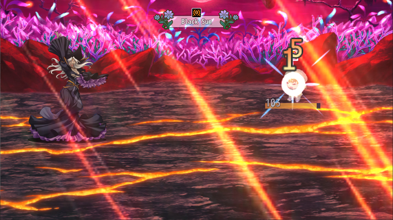 Zadel Princess - Screenshot 4