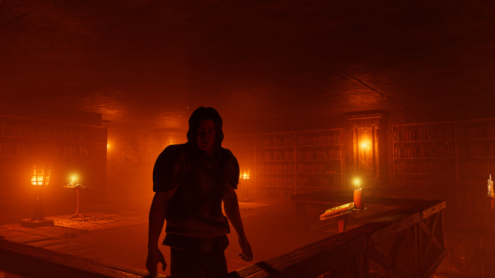 Mendalos - Screenshot 4