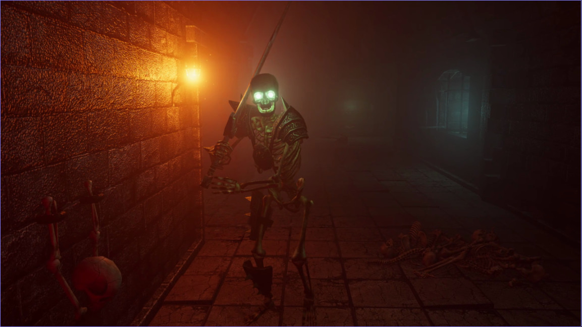 Mendalos - Screenshot 2