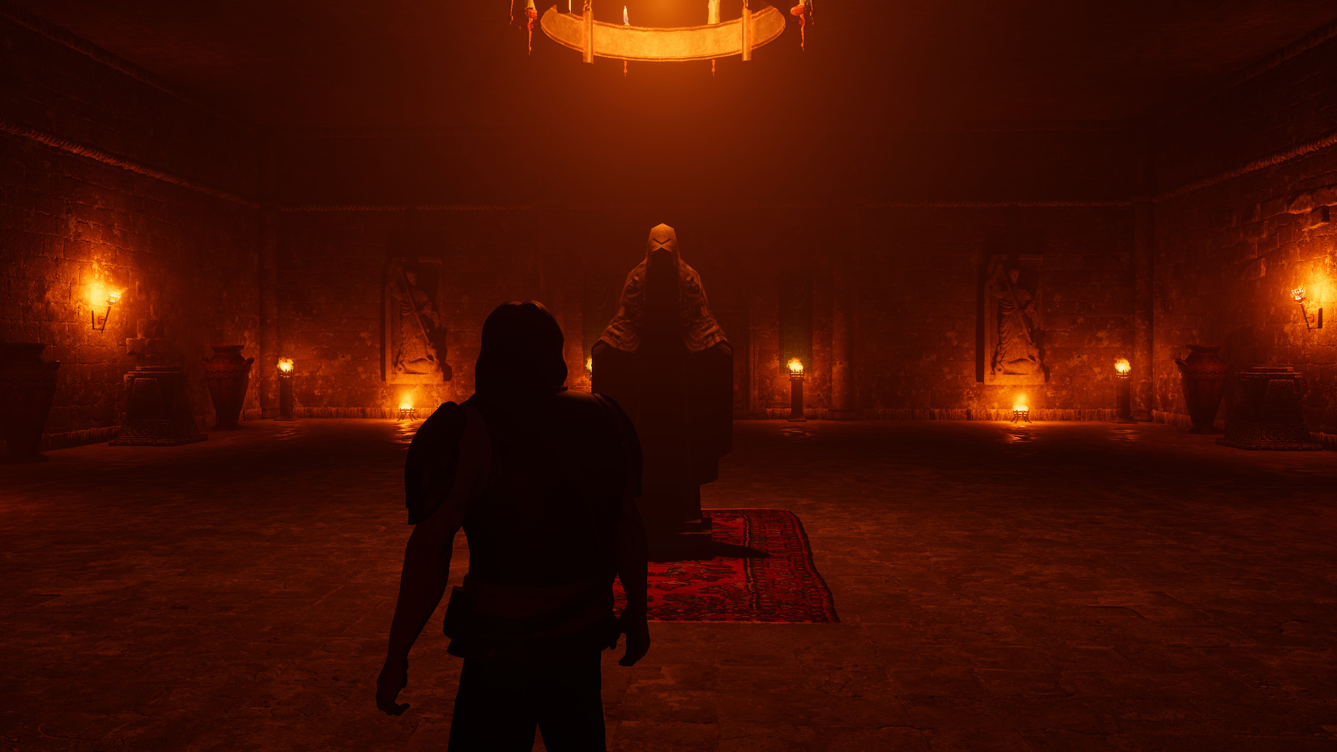 Mendalos - Screenshot 1