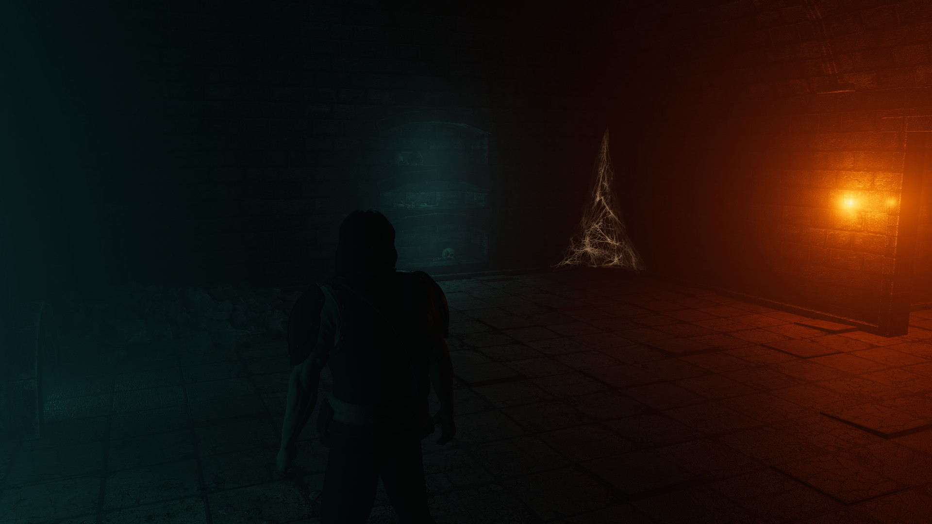 Mendalos - Screenshot 3