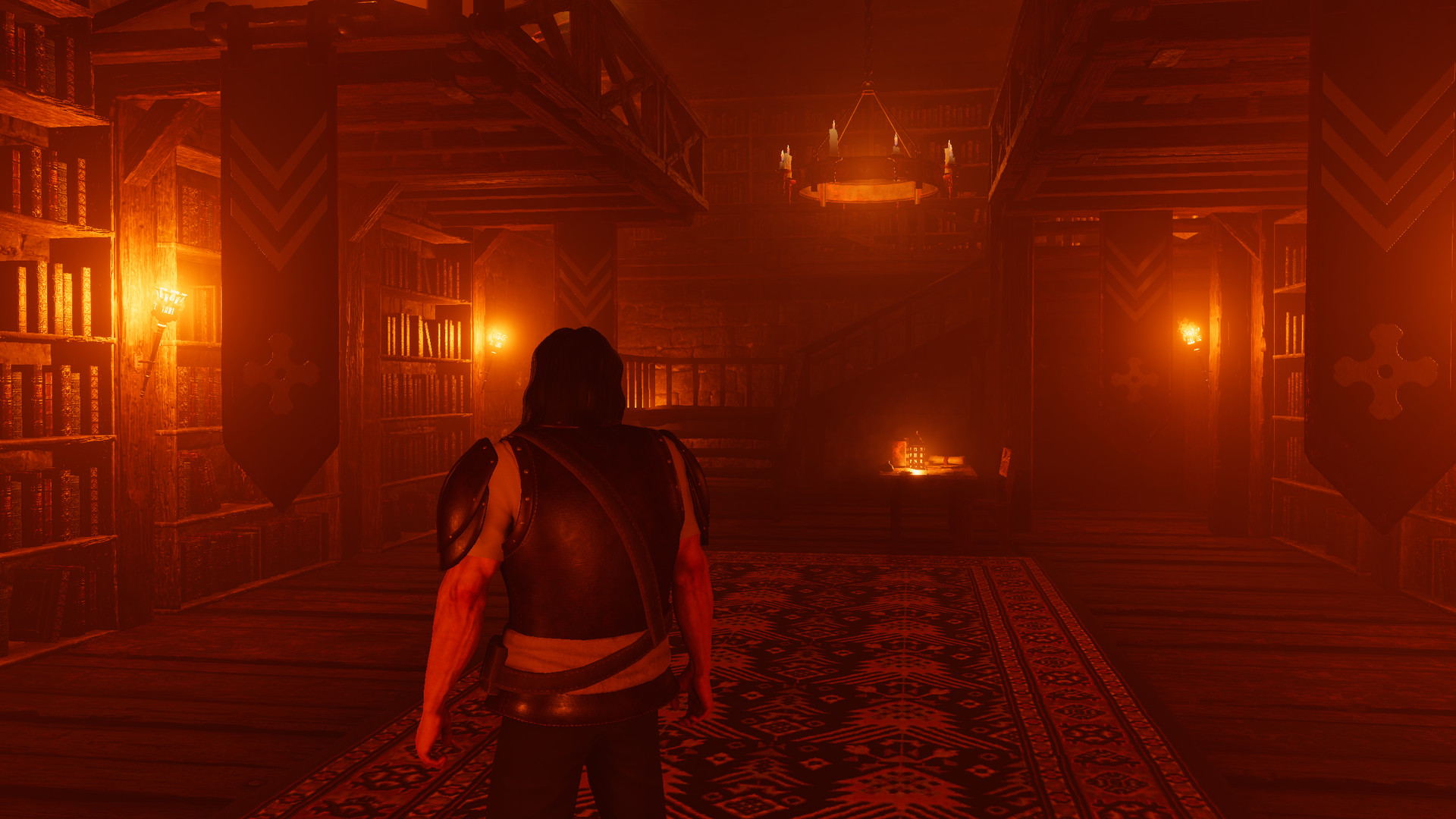 Mendalos - Screenshot 5