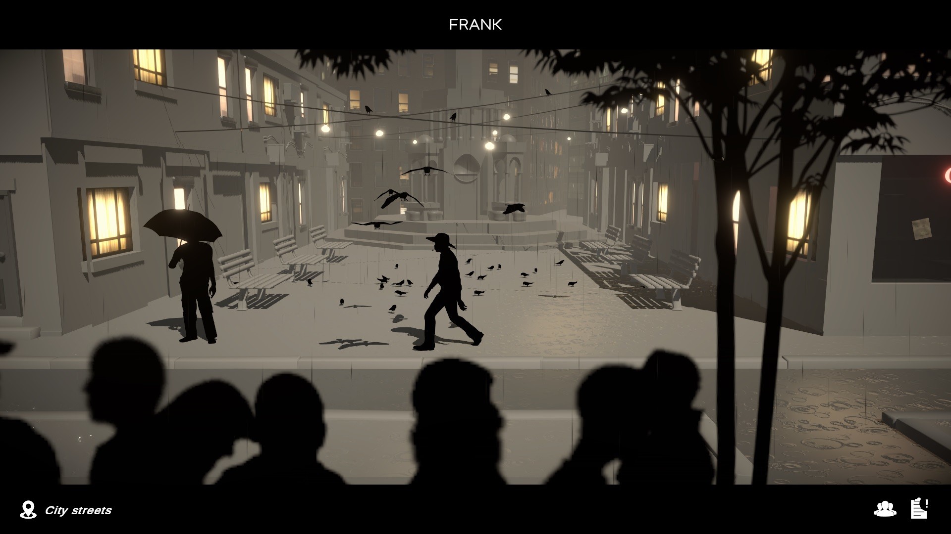 SoulFlow - Screenshot 1