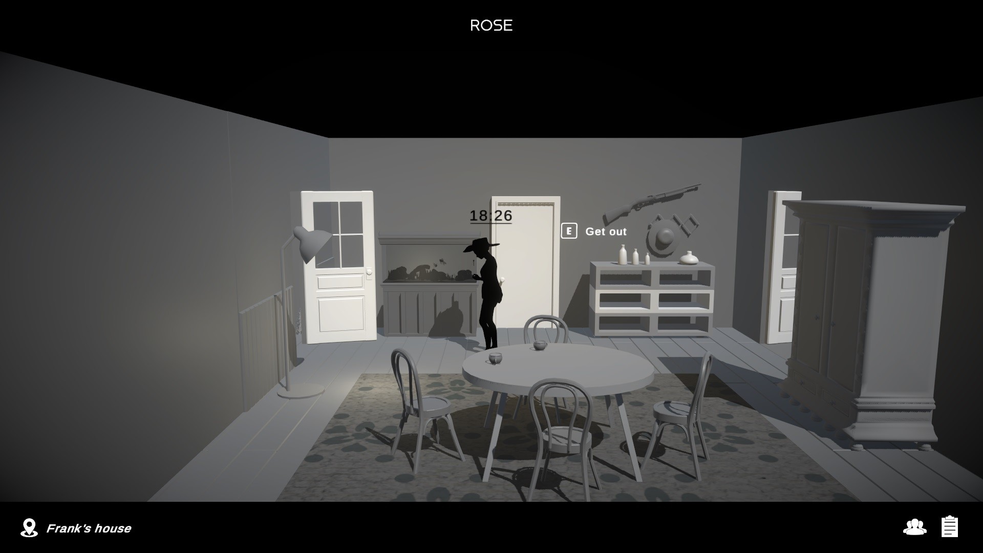 SoulFlow - Screenshot 3