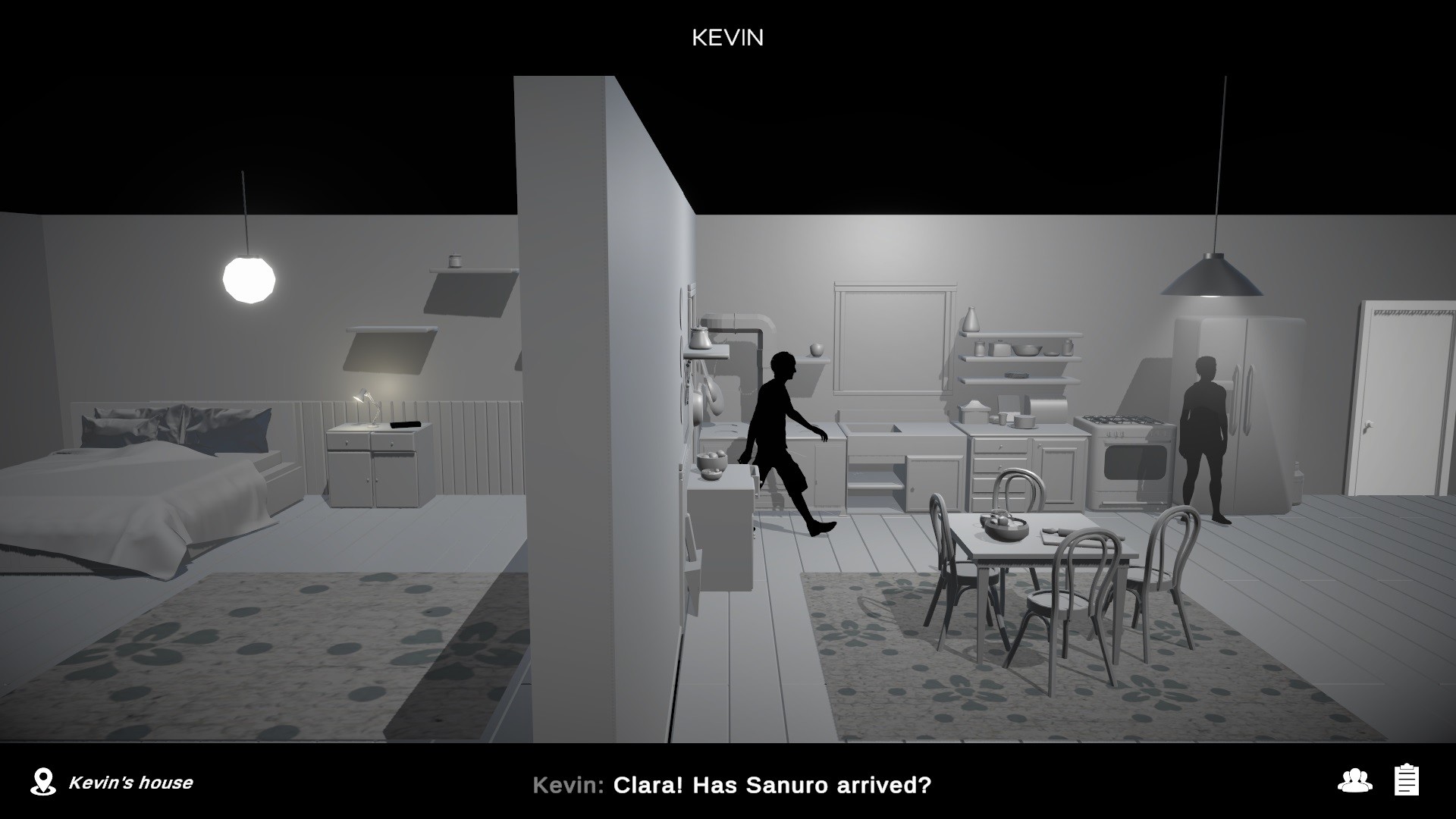 SoulFlow - Screenshot 5