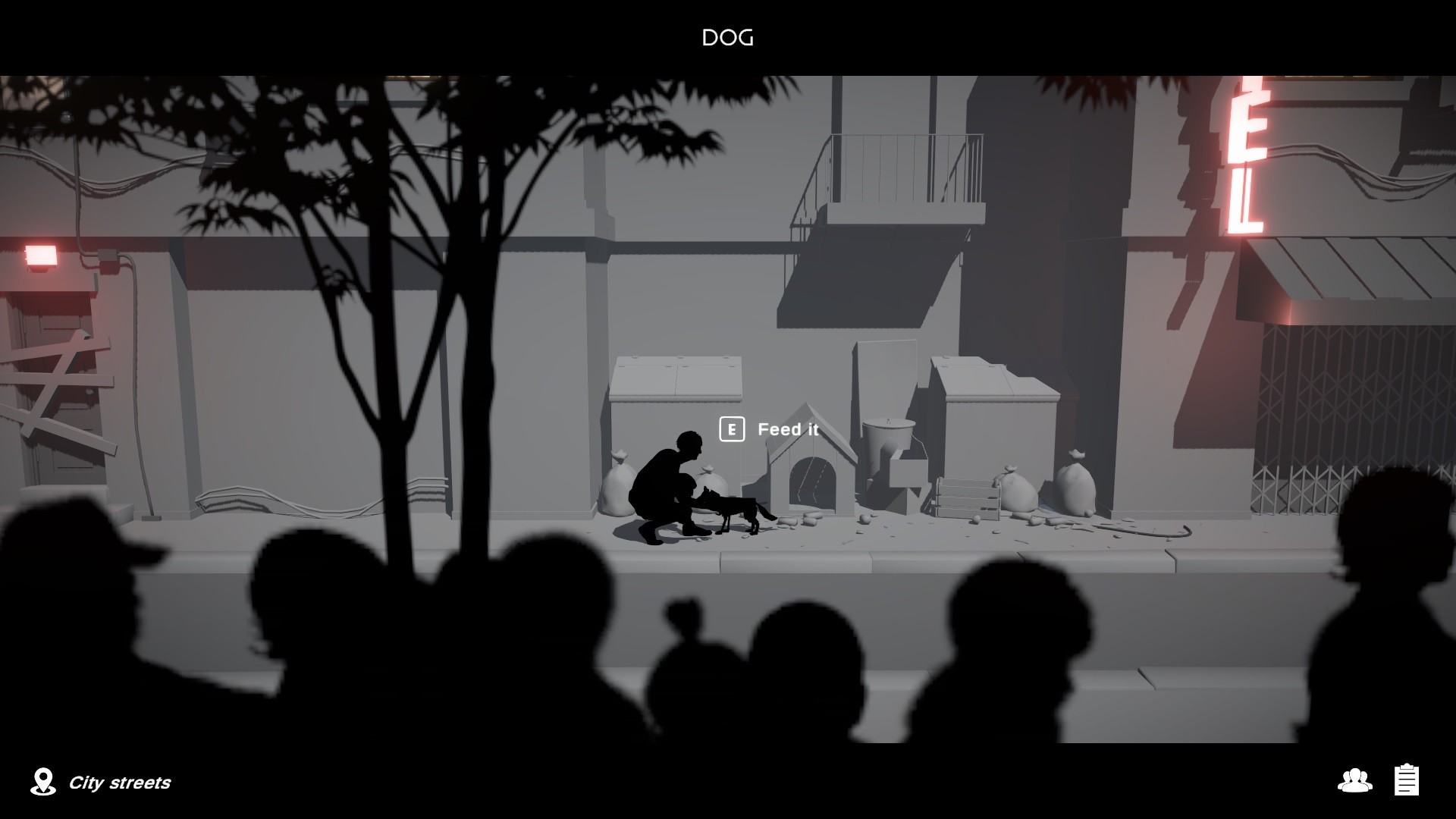 SoulFlow - Screenshot 6