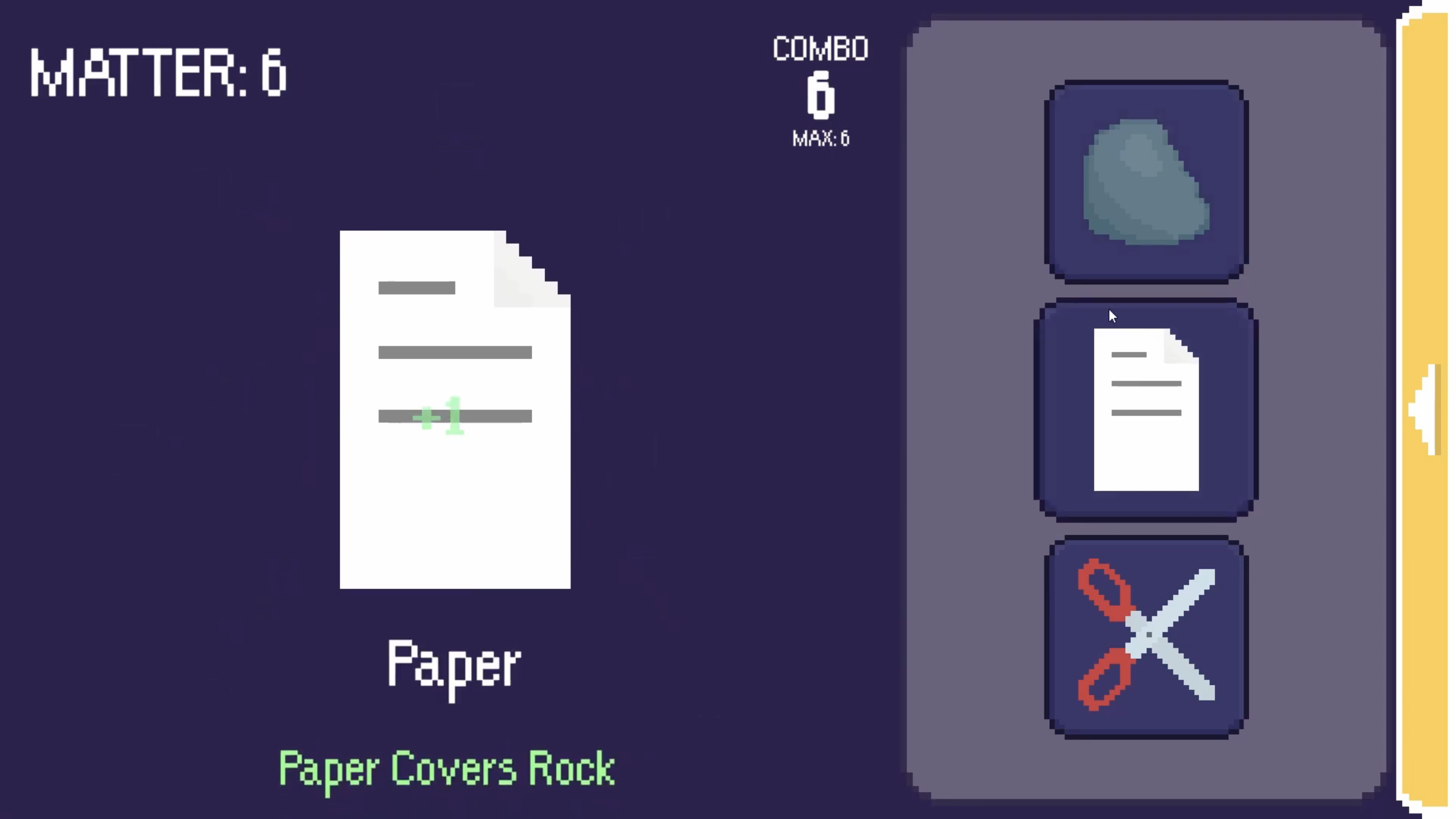 paper clicker