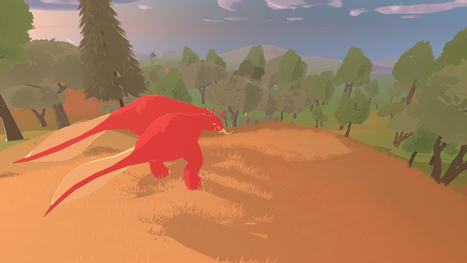 Adapt - Screenshot 2