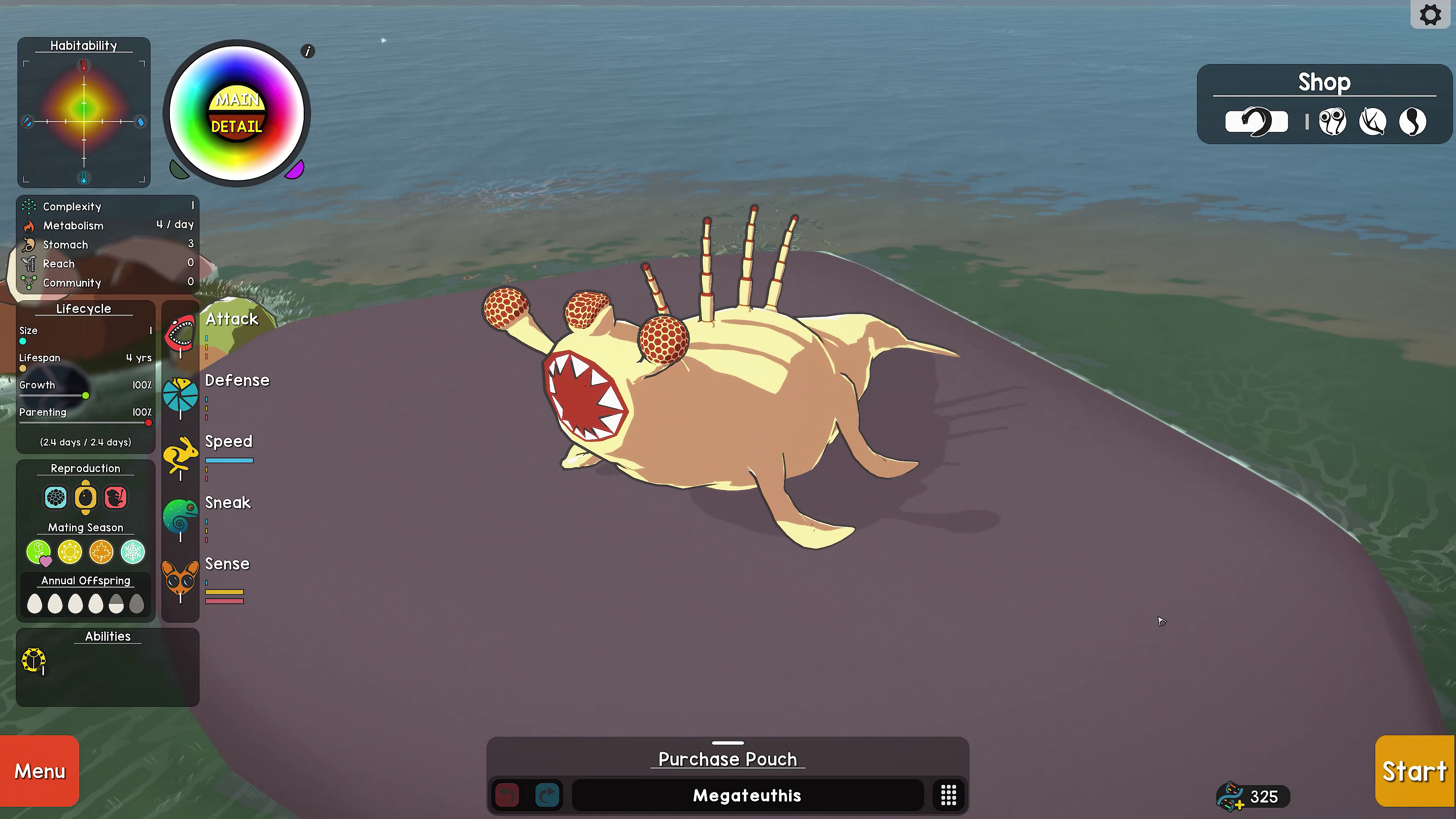 Adapt - Screenshot 5