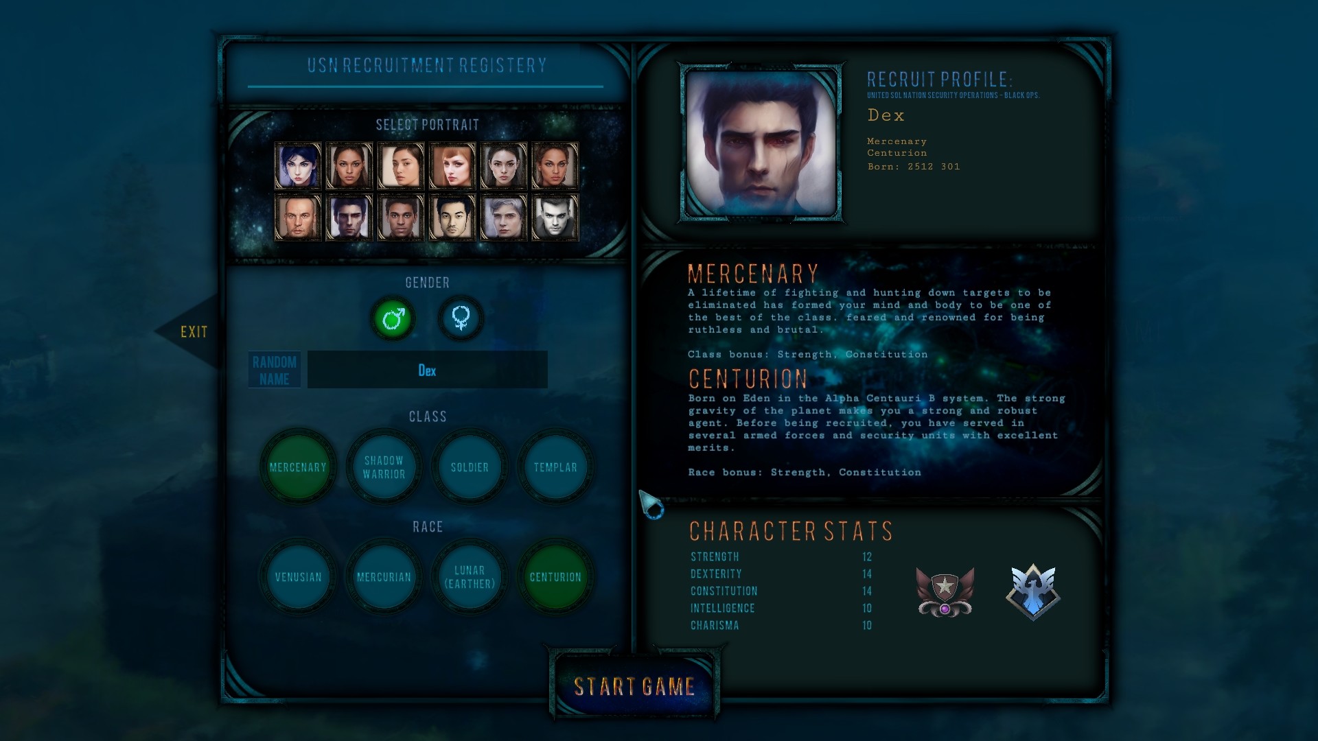 Escape from Cronos X - Screenshot 6