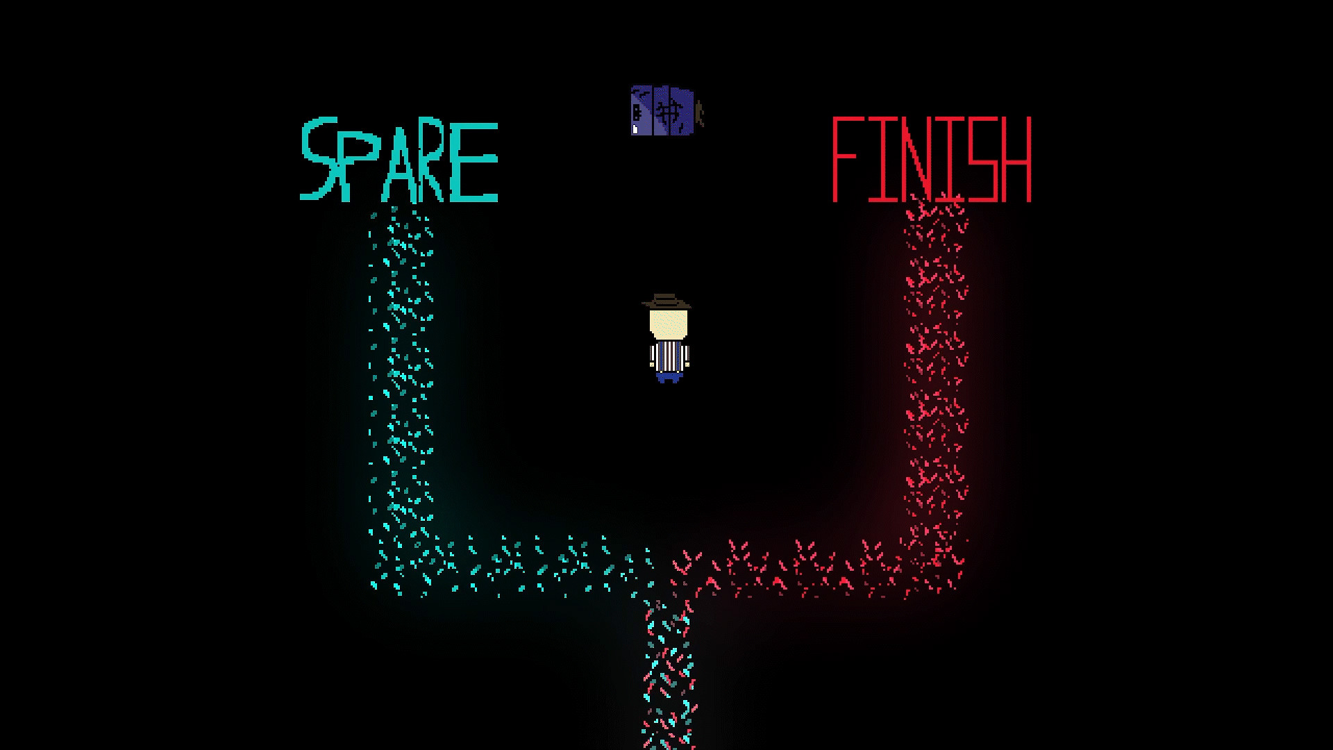 The Last of Samual - Screenshot 3