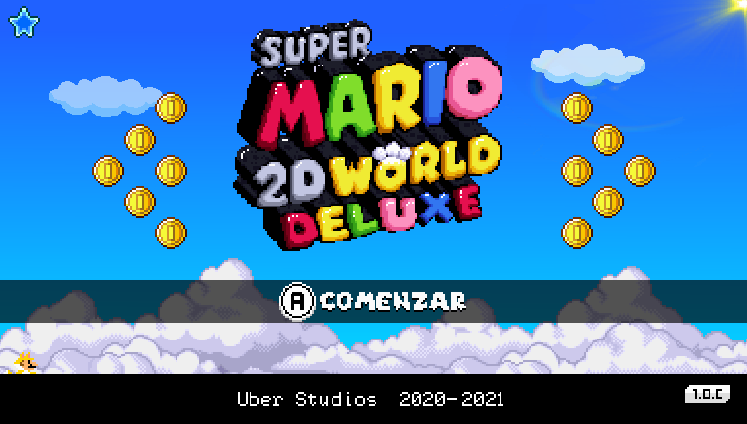 Free Mario Games 1.0 Download