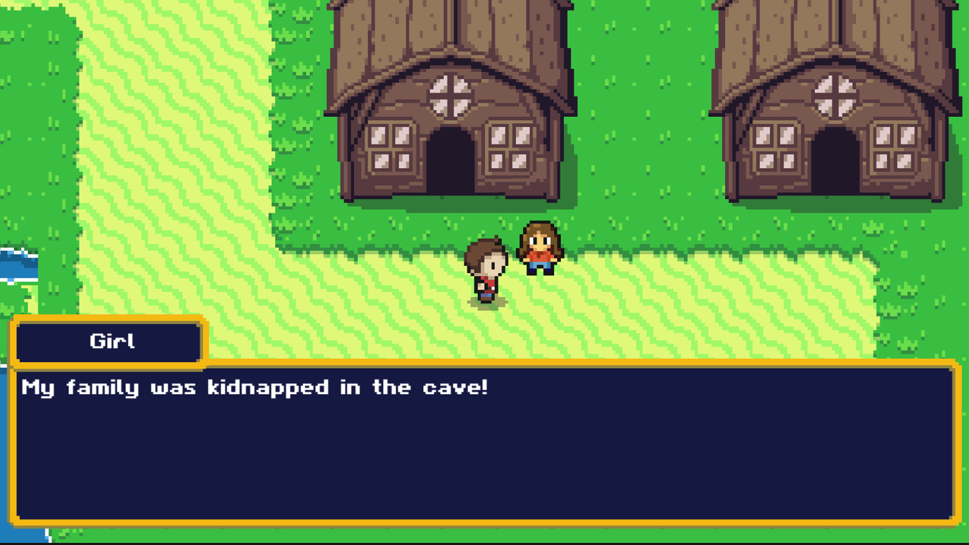 Rift Blade - Screenshot 5