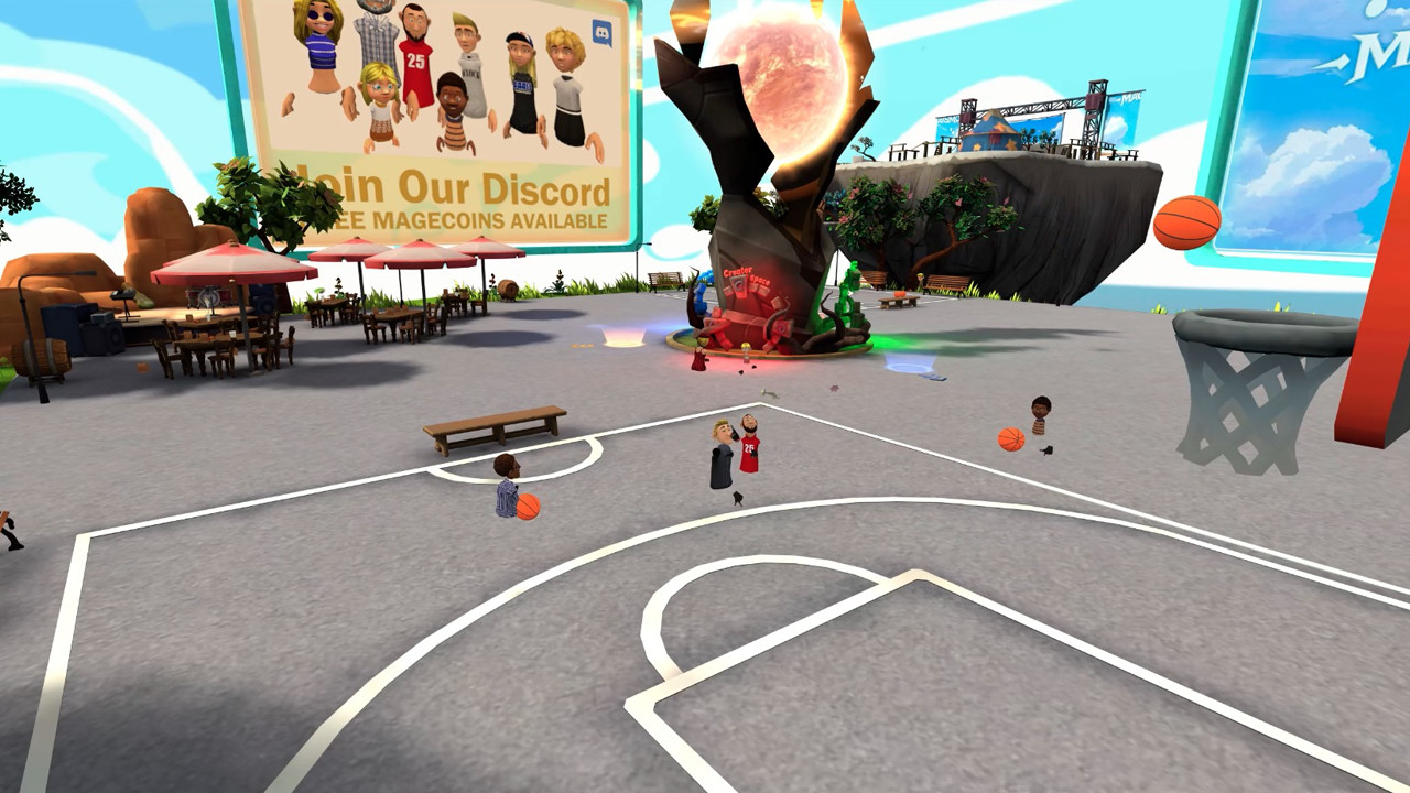 MageCosmos - Screenshot 6