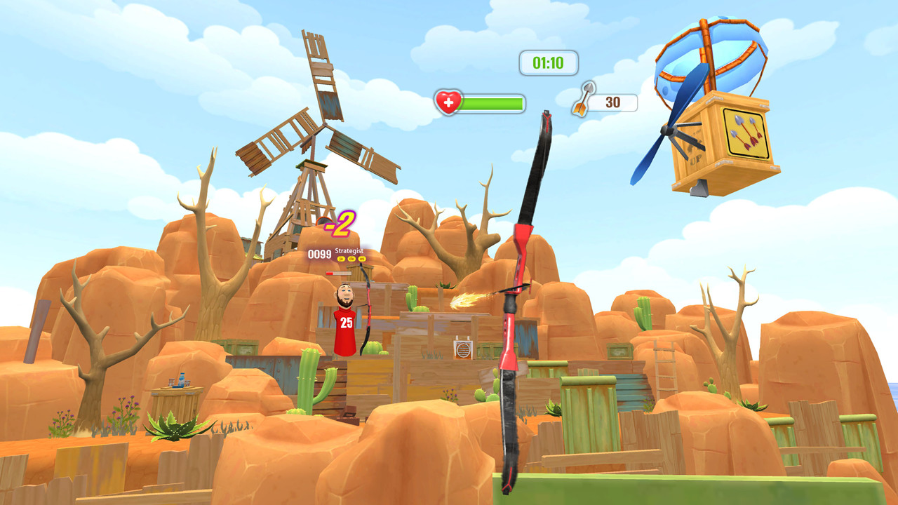 MageCosmos - Screenshot 1