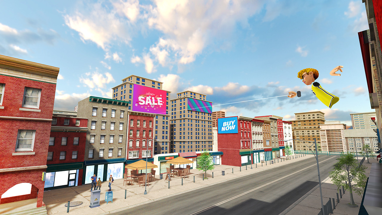 MageCosmos - Screenshot 4