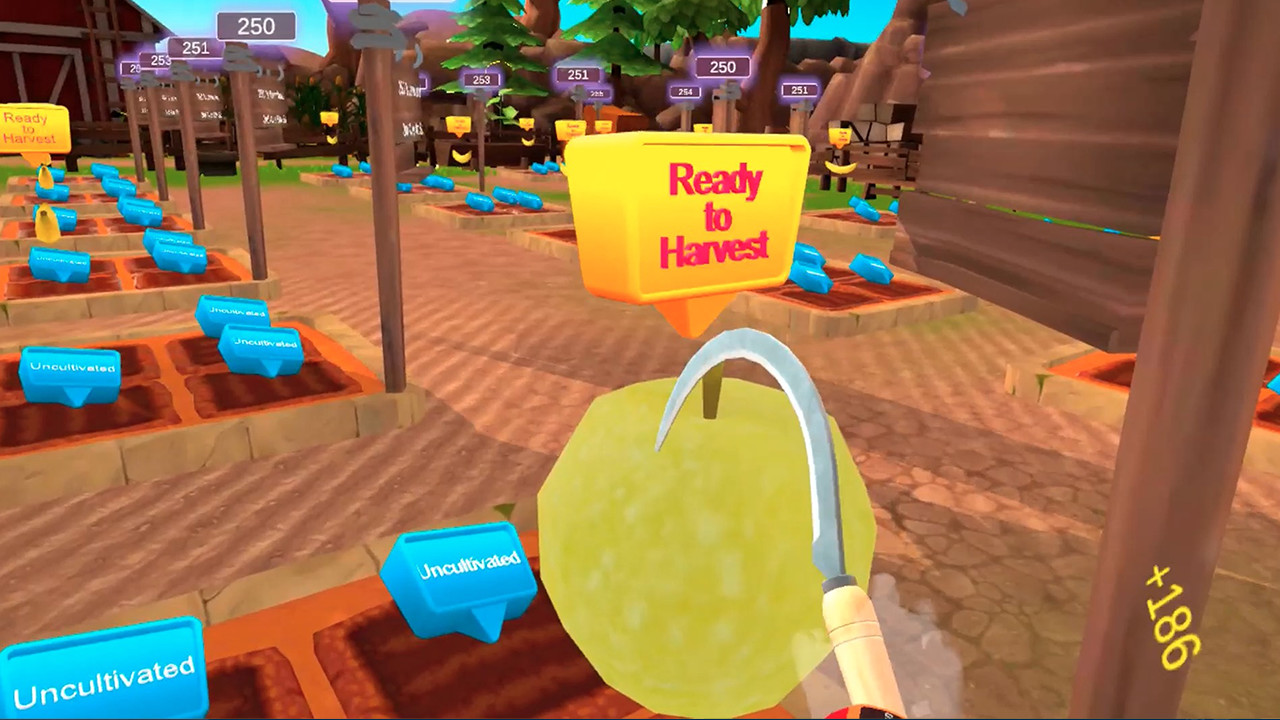 MageCosmos - Screenshot 2