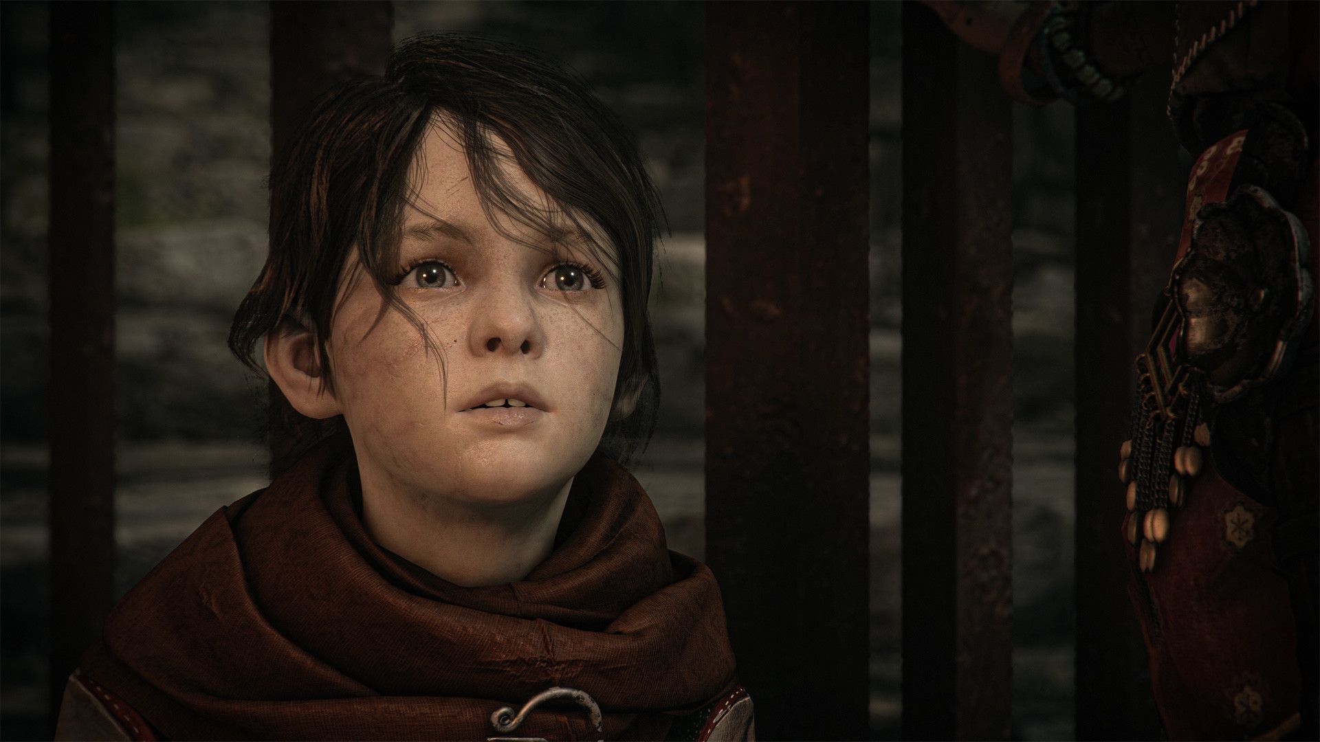 illustration de A Plague Tale: Requiem - Collector's Edition