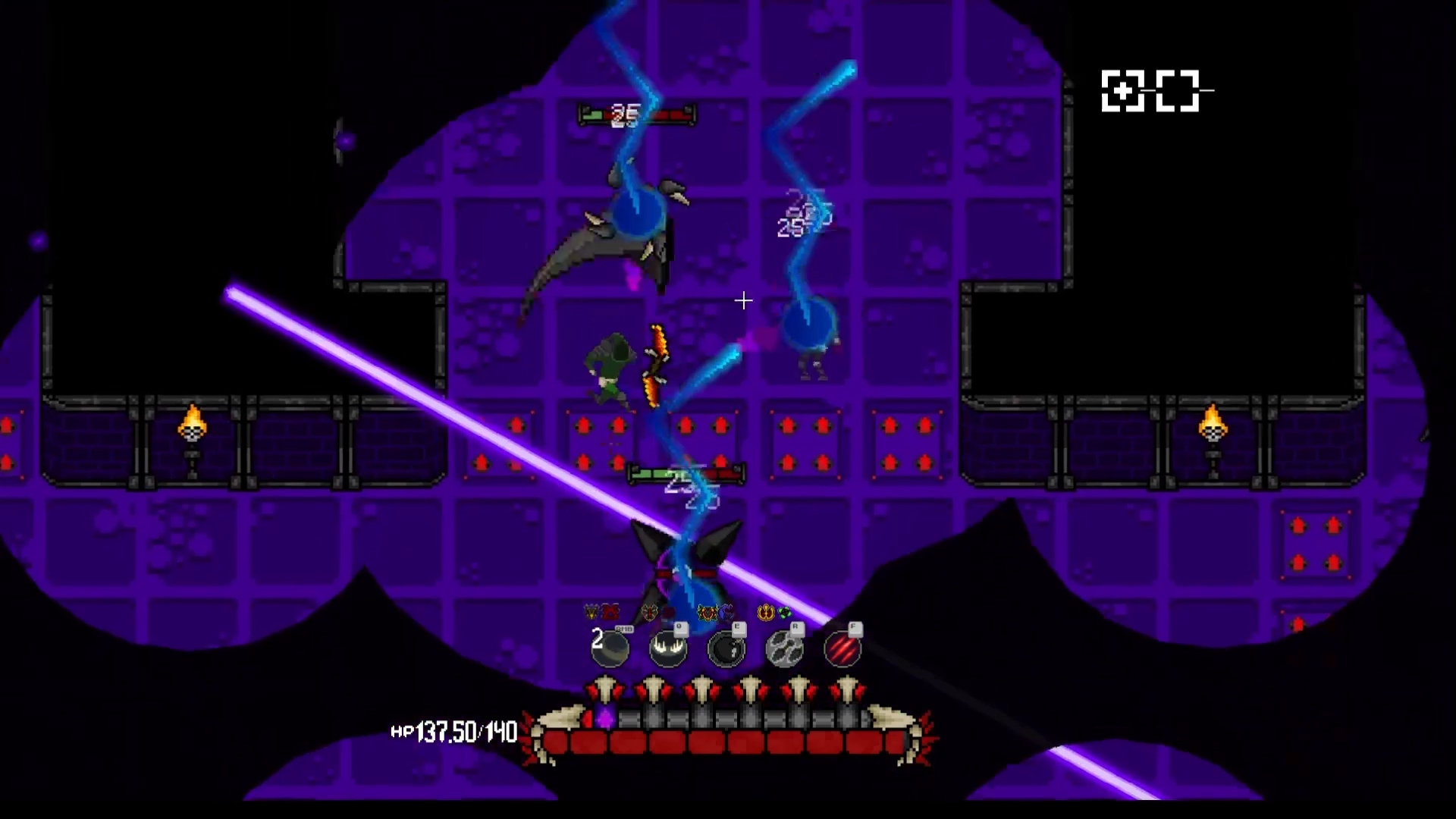 Still Be a Human - Screenshot 6