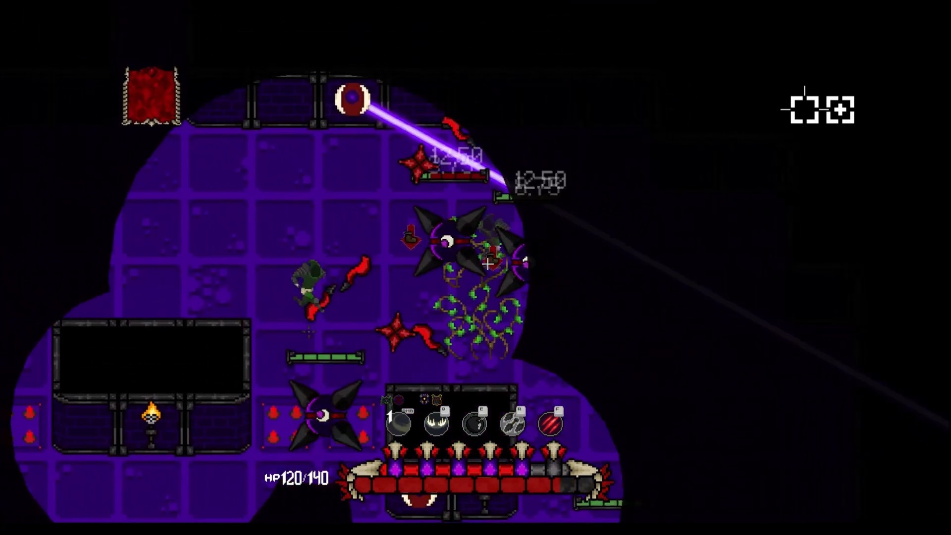 Still Be a Human - Screenshot 1