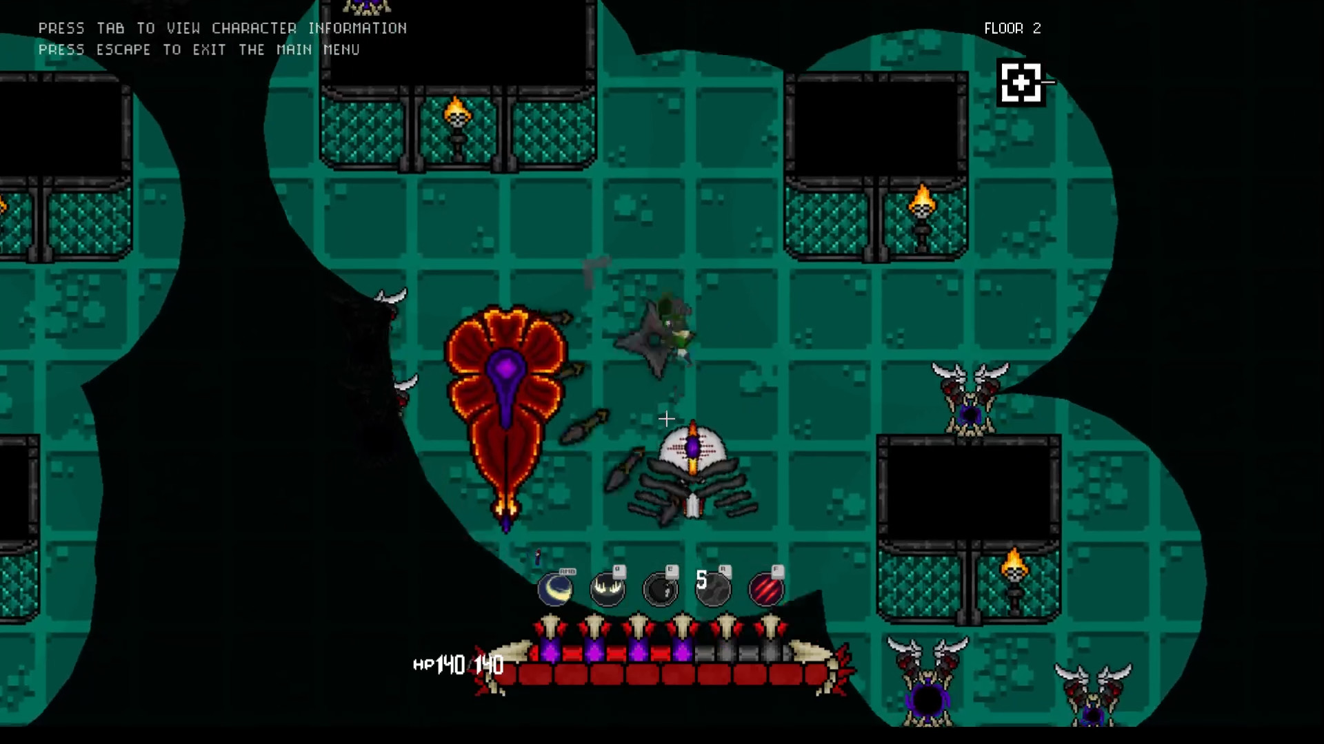 Still Be a Human - Screenshot 5