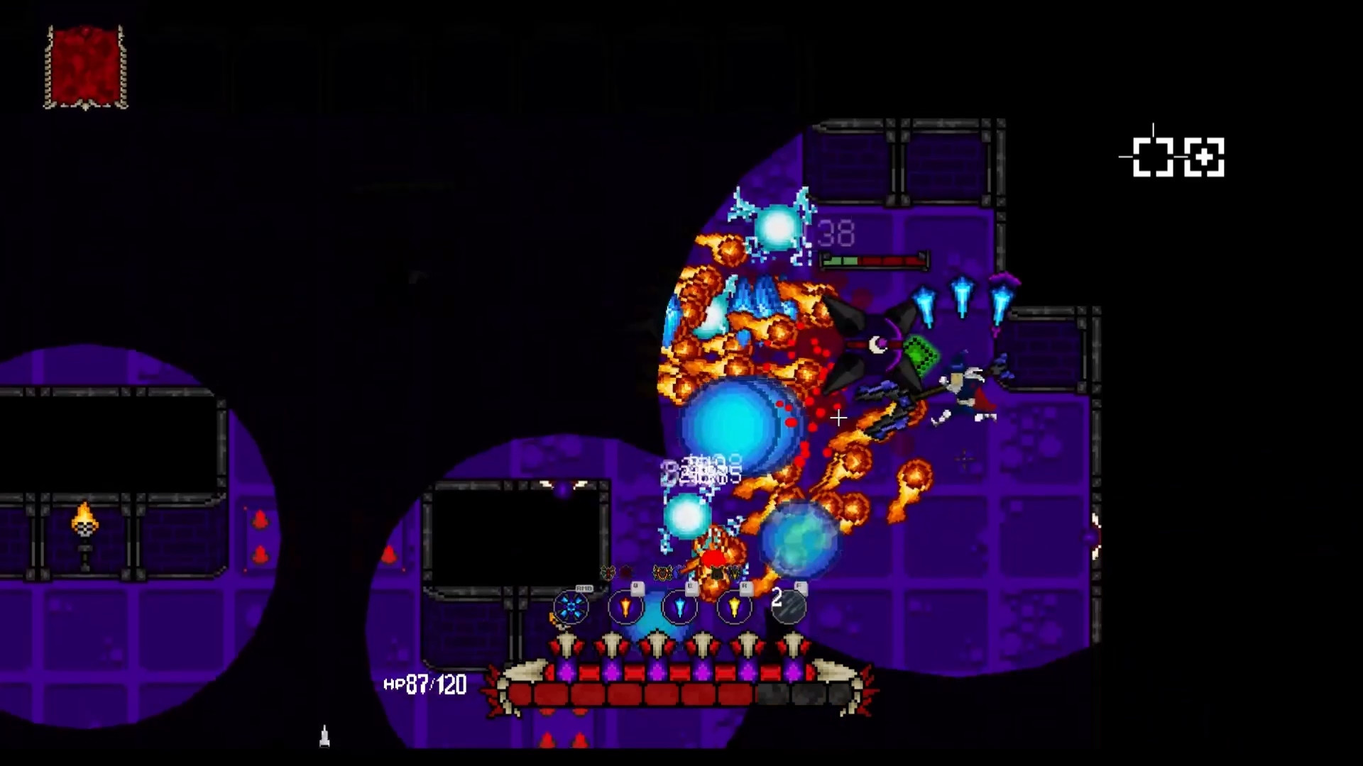 Still Be a Human - Screenshot 2