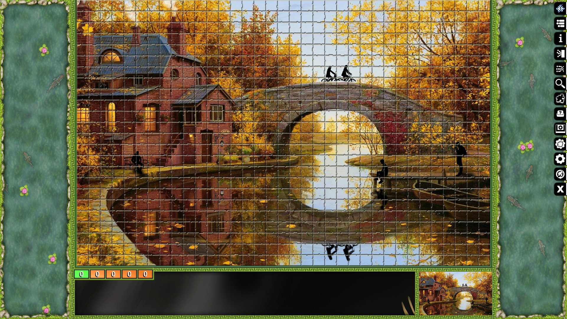 Pixel puzzles steam фото 24