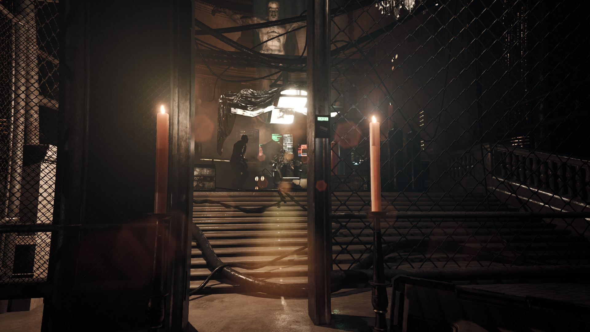 Interceptor - Screenshot 1