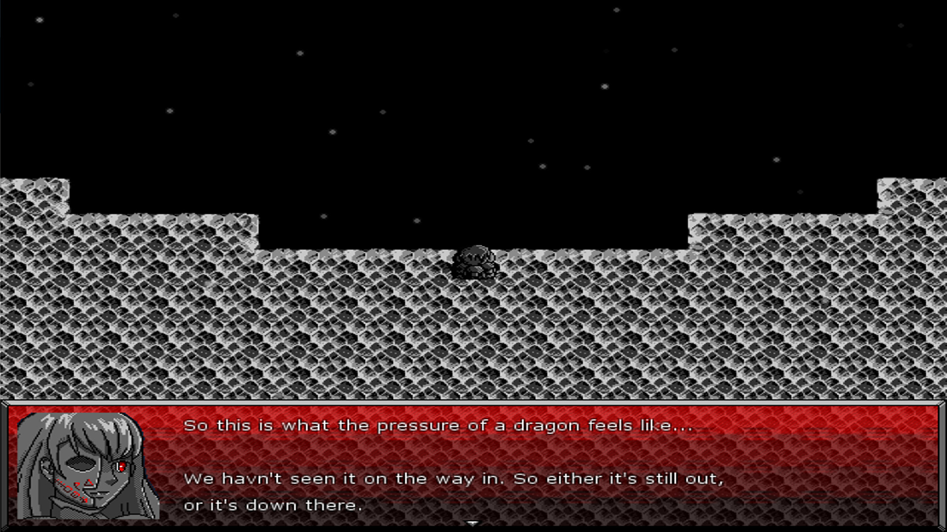 Sel Quinta: The Six City Quest - Screenshot 2