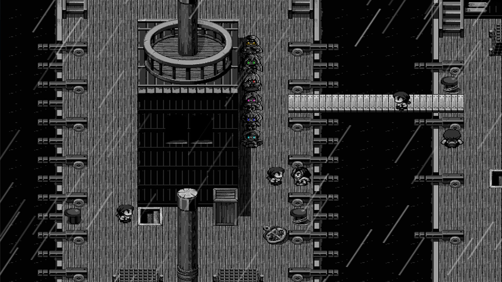 Sel Quinta: The Six City Quest - Screenshot 16