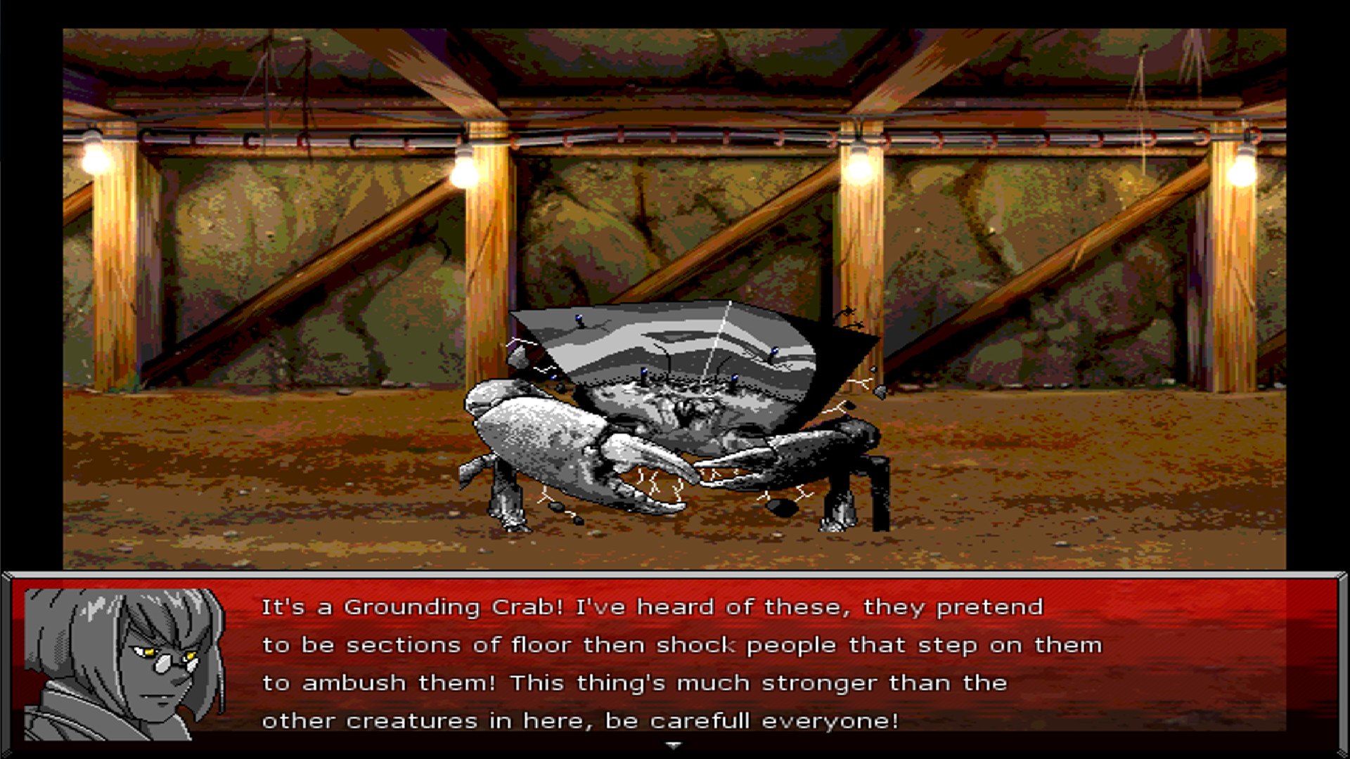 Sel Quinta: The Six City Quest - Screenshot 7