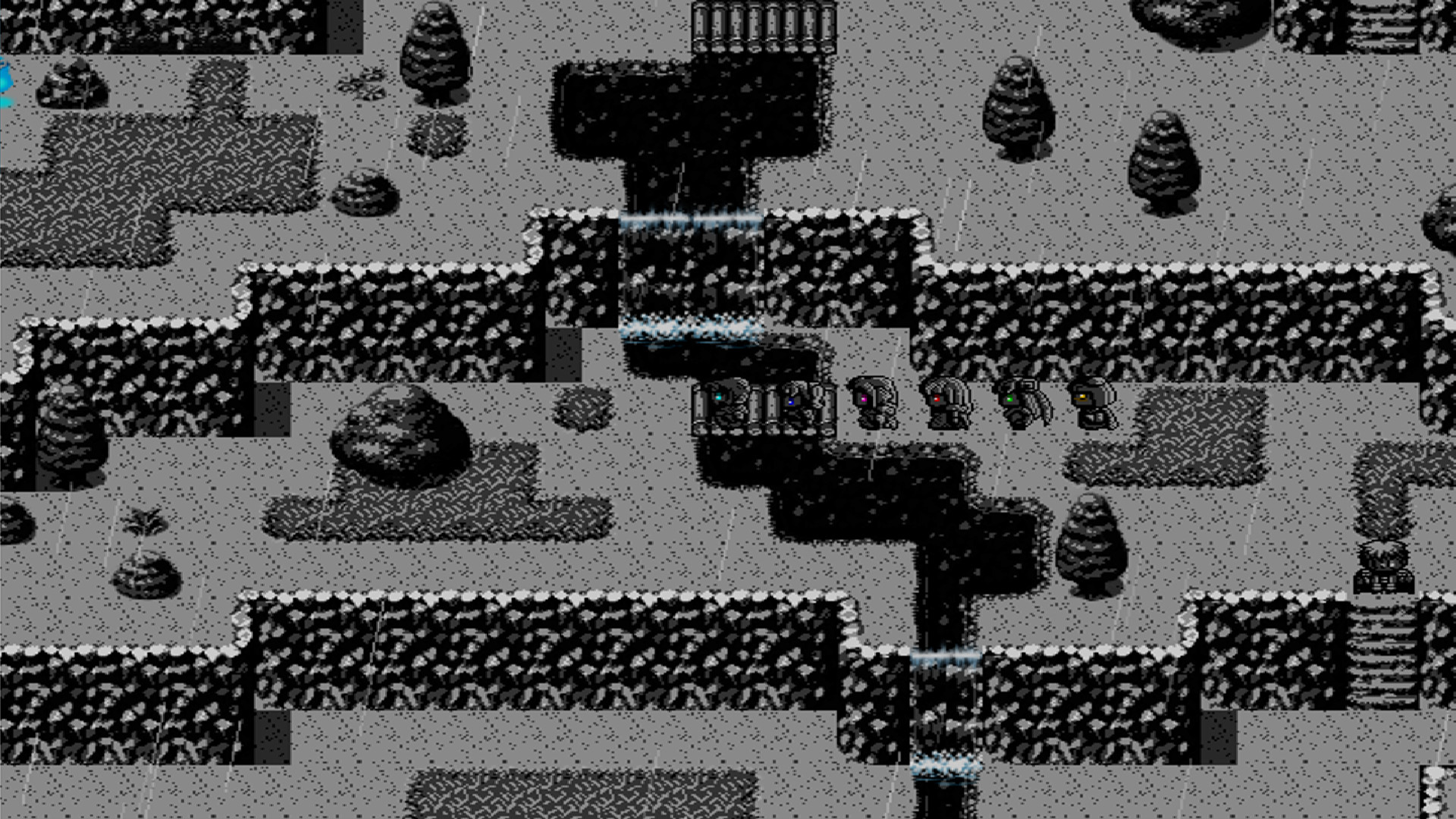 Sel Quinta: The Six City Quest - Screenshot 4