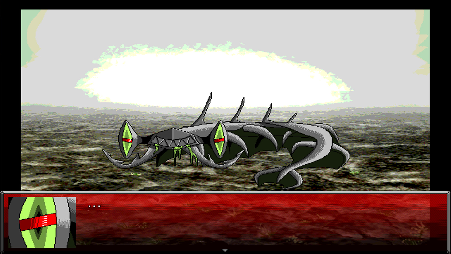 Sel Quinta: The Six City Quest - Screenshot 10