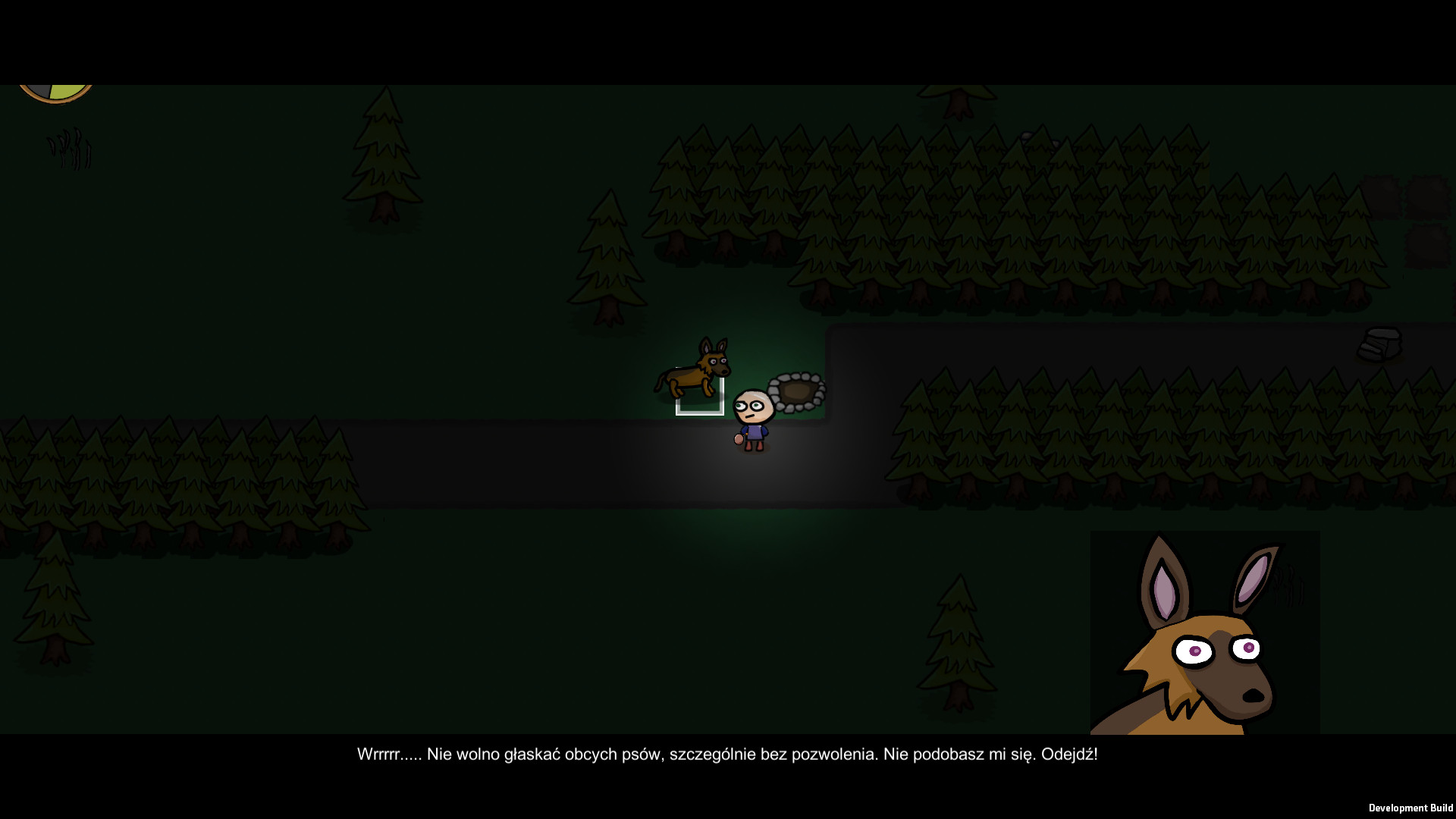 Hero for Hire - Screenshot 2