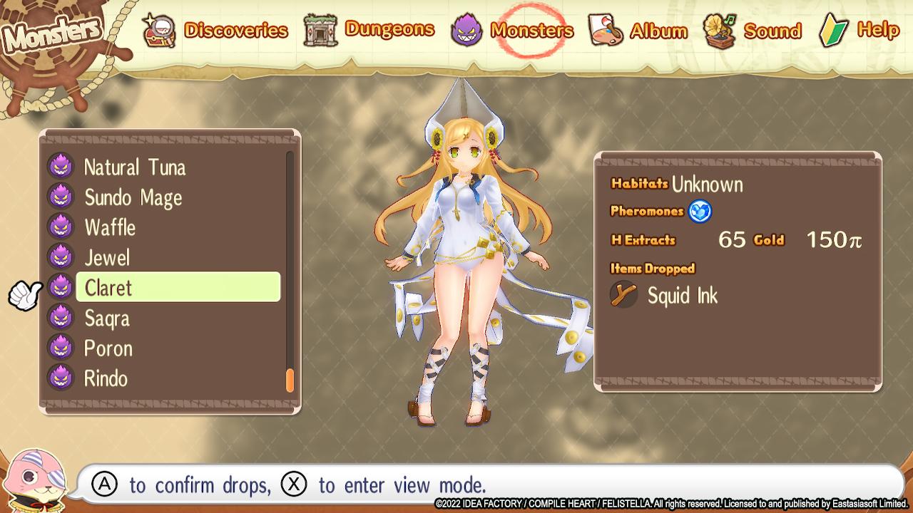 Seven Pirates H - Screenshot 5