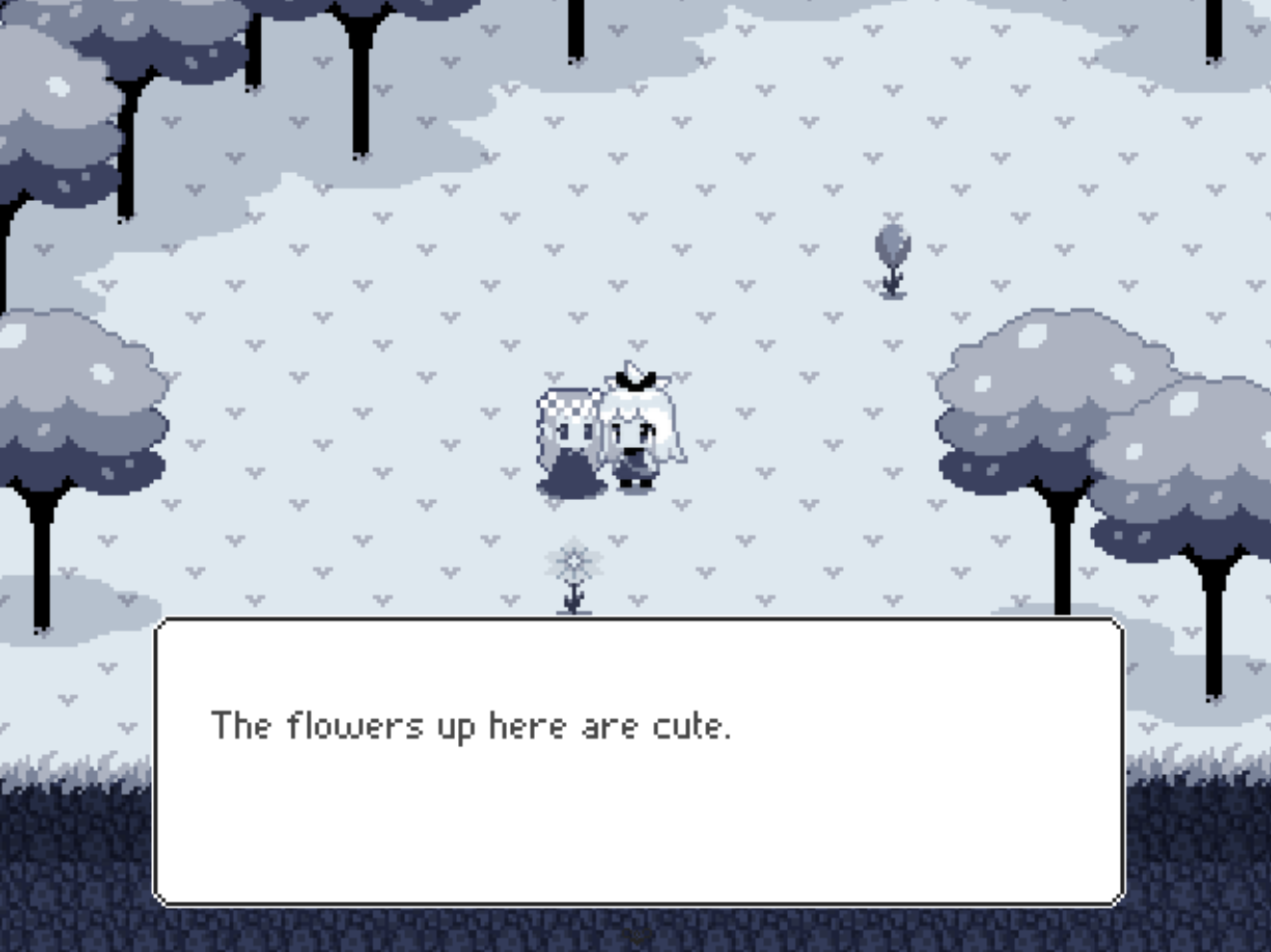 Paletta - Screenshot 1