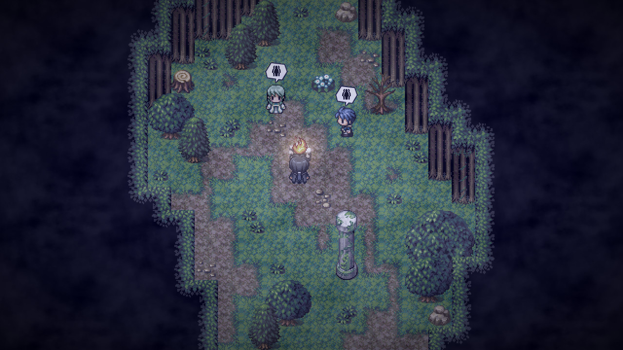 Transcendence Legacy: Voidswept - Screenshot 7