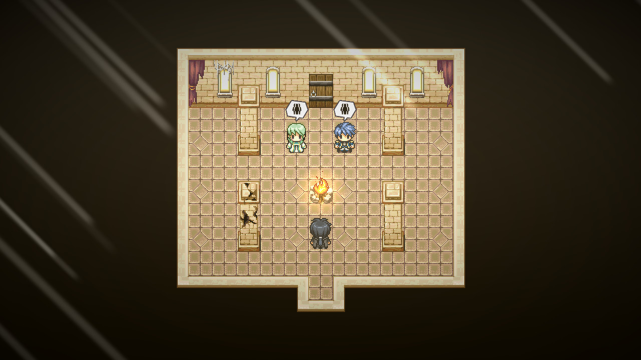 Transcendence Legacy: Voidswept - Screenshot 3