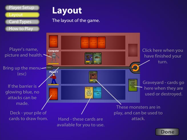 Monster Master - Screenshot 4