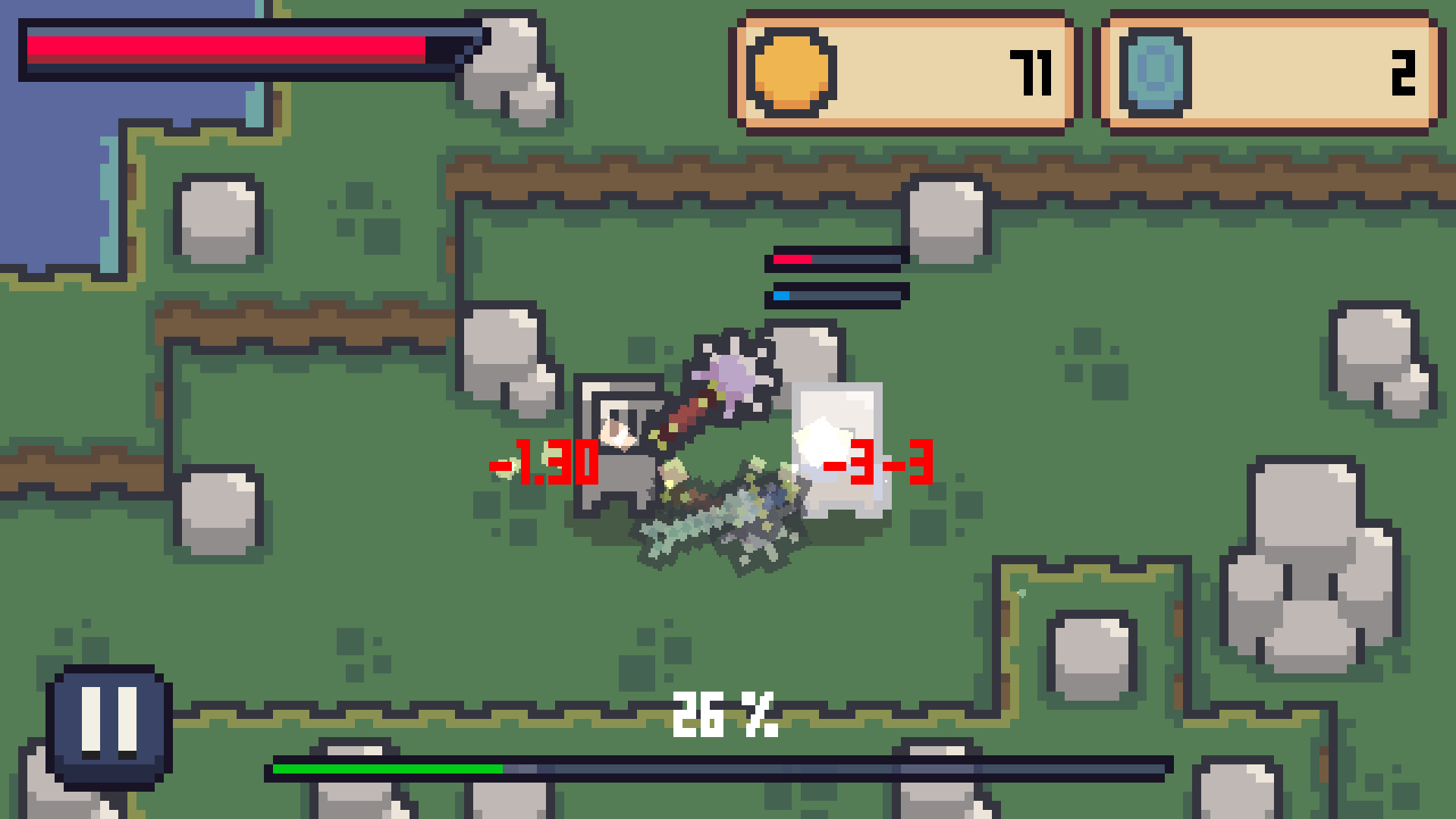 RogueClick - Screenshot 4