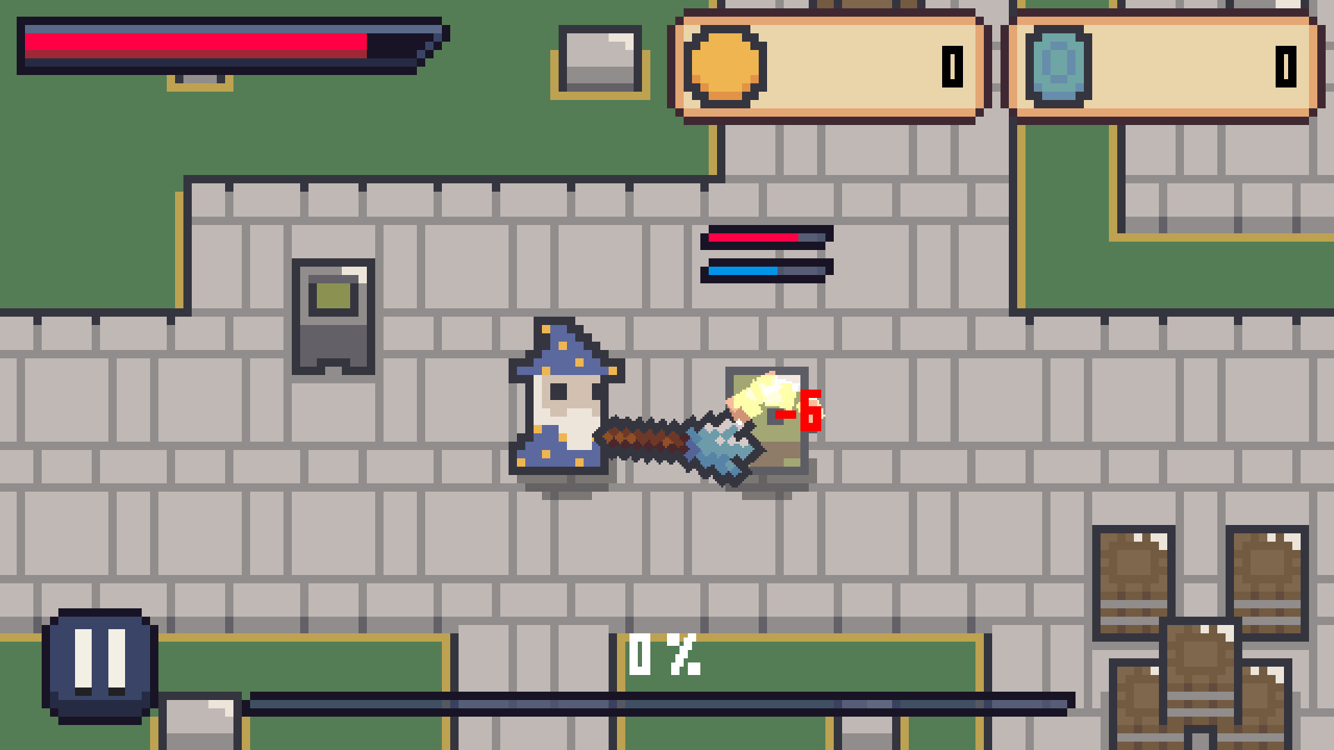 RogueClick - Screenshot 5