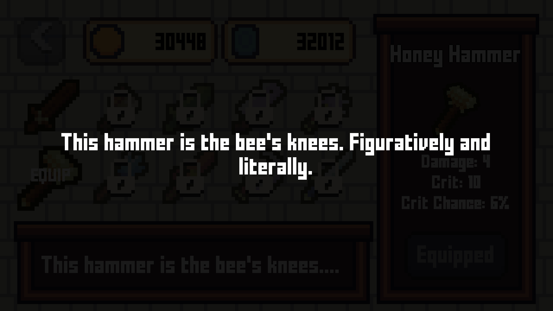 RogueClick - Screenshot 2